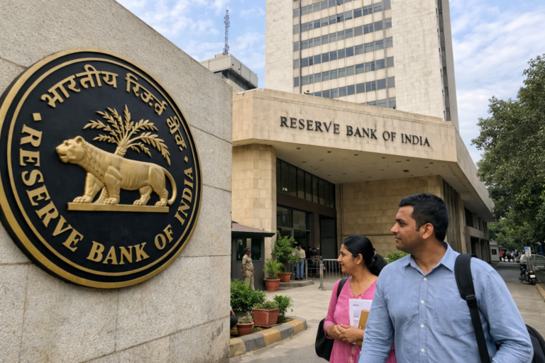 Reserve Bank of India