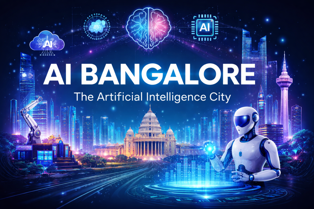 AI Banglore