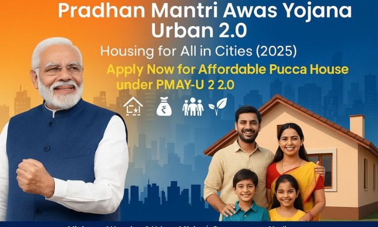 pmay yojana